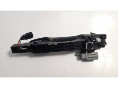 Recambio de maneta exterior delantera izquierda para honda civic lim.5 (fk) 1.5 sport plus referencia OEM IAM 72681TEAT71ZA   2