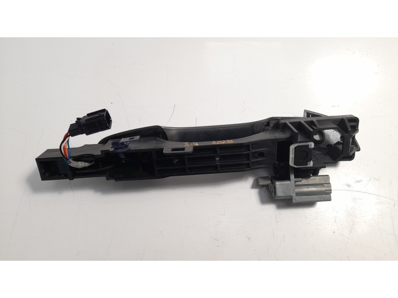 Recambio de maneta exterior delantera izquierda para honda civic lim.5 (fk) 1.5 sport plus referencia OEM IAM 72681TEAT71ZA  