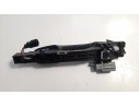 MANETA EXTERIOR DELANTERA IZQUIERDA 72681TEAT71ZA 72681TEAT71ZA 