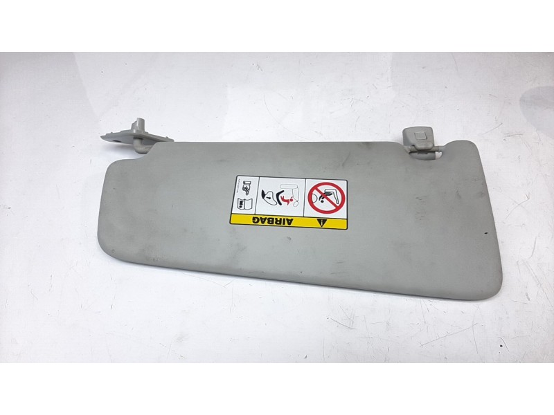 Recambio de parasol derecho para land rover discovery sport 2.0 td4 cat referencia OEM IAM FK7204100XXW  