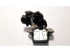 Recambio de cerradura maletero / porton para mazda 3 lim. () luxury referencia OEM IAM G33M62310B   2