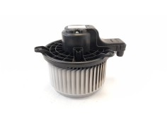 Recambio de ventilador calefaccion para mitsubishi eclipse cross motion 2wd referencia OEM IAM 7802A326   2
