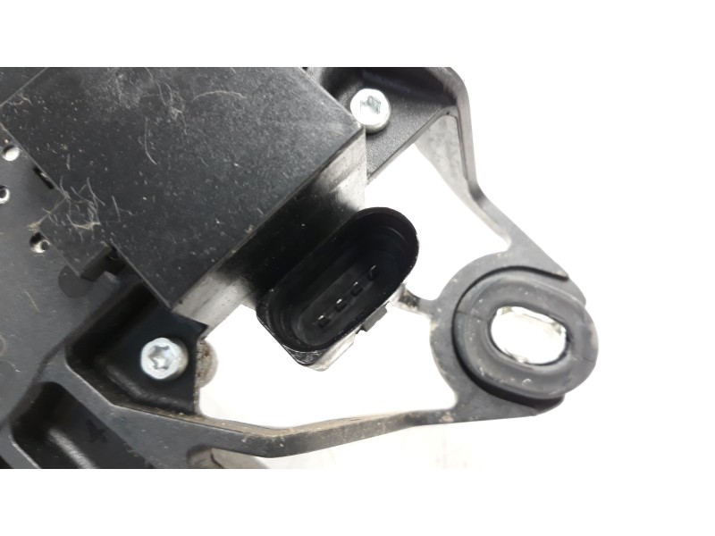 Recambio de motor limpia trasero para volkswagen polo (6c1) 1.2 tsi referencia OEM IAM 5K6955711B MLF610301HQ ESWVW011