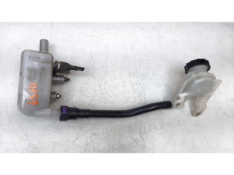 Recambio de bomba freno para ford fiesta (cb1) ghia referencia OEM IAM 0204054029  