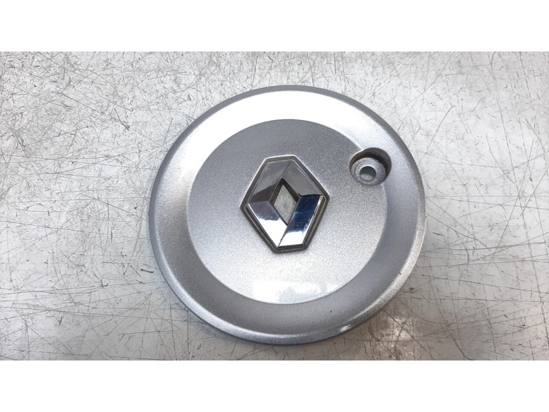 Recambio de tapacubos para renault clio ii fase ii (b/cb0) pack authentique referencia OEM IAM 8200108993  