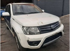 suzuki grand vitara jb (jt) del año 2014 2