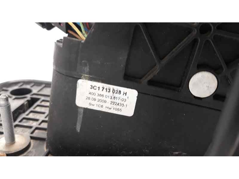 Recambio de palanca cambio para volkswagen passat cc (357) básico referencia OEM IAM 3C1713028H  