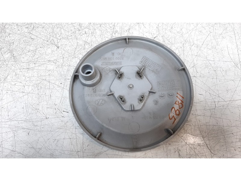 Recambio de tapacubos para renault clio ii fase ii (b/cb0) pack authentique referencia OEM IAM 8200108993  