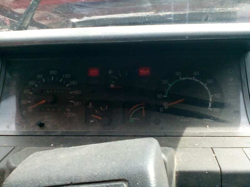 renault 5 del año 1986