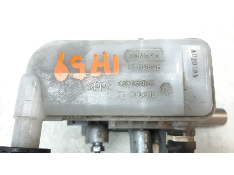 Recambio de bomba freno para ford fiesta (cb1) ghia referencia OEM IAM 0204054029  