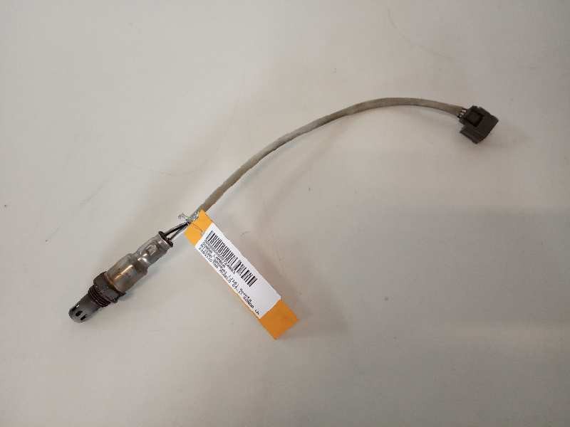 Recambio de sonda lambda para nissan qashqai (j10) acenta referencia OEM IAM 0ZA672N1  