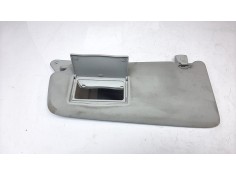 Recambio de parasol izquierdo para land rover discovery sport 2.0 td4 cat referencia OEM IAM FK7204101XXW   2