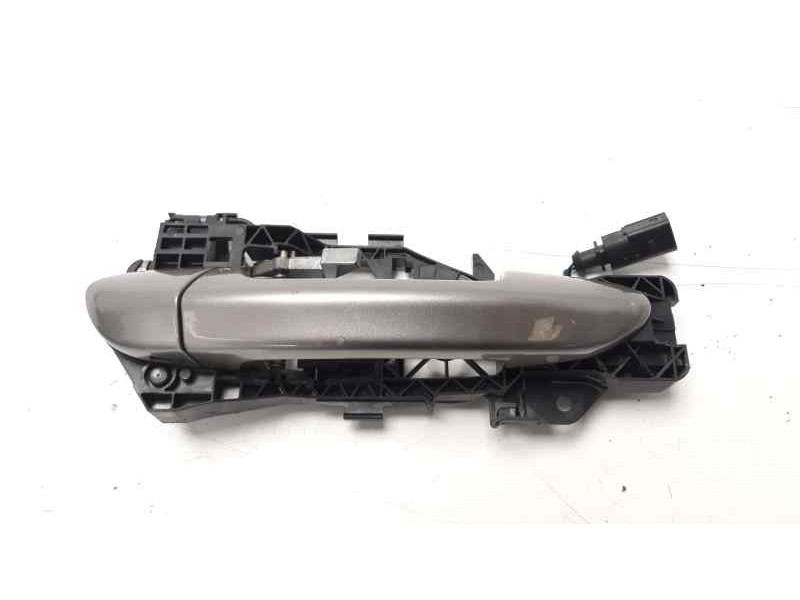 Recambio de maneta exterior trasera derecha para volkswagen passat cc (357) básico referencia OEM IAM 3C0837886J  