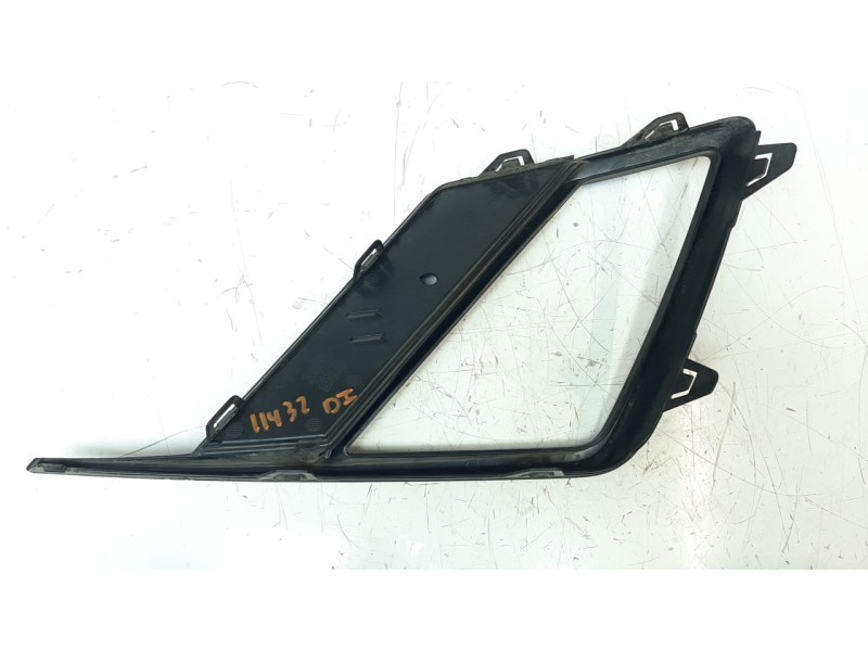 Recambio de moldura para seat ibiza (kj1) referencia OEM IAM 6F0853665A  
