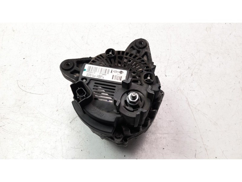 Recambio de alternador para nissan micra v (k14) 1.0 12v cat referencia OEM IAM 231005FF0A ALF350A51 