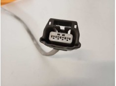 Recambio de sonda lambda para nissan qashqai (j10) acenta referencia OEM IAM 0ZA672N1   2