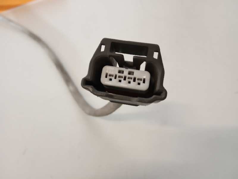 Recambio de sonda lambda para nissan qashqai (j10) acenta referencia OEM IAM 0ZA672N1  