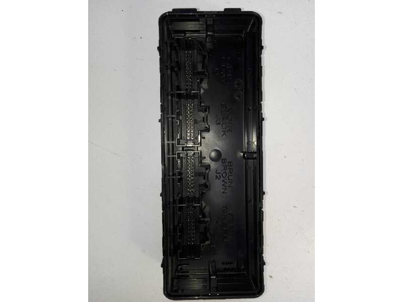 Recambio de centralita aire acondicionado para opel meriva b cosmo referencia OEM IAM 13340389  