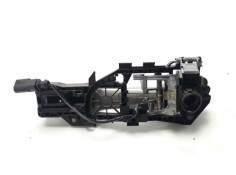 Recambio de maneta exterior trasera derecha para volkswagen passat cc (357) básico referencia OEM IAM 3C0837886J   2