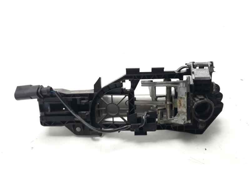 Recambio de maneta exterior trasera derecha para volkswagen passat cc (357) básico referencia OEM IAM 3C0837886J  