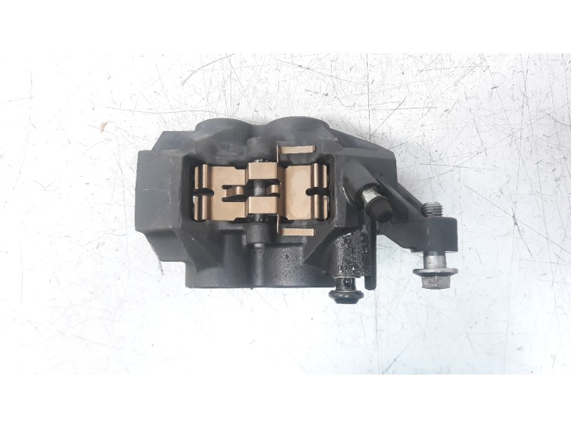 Recambio de pinza de freno delantera izquierda para yamaha mt-07 referencia OEM IAM 1WS2580T00  