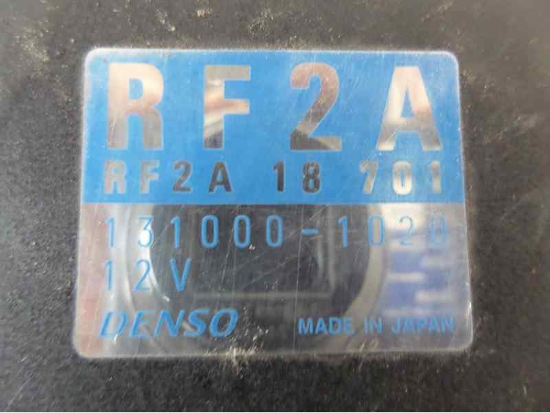 Recambio de modulo encendido para mazda 323 berlina f/s (bj) 2.0 d f glx referencia OEM IAM 1310001020  