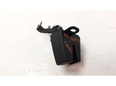 Recambio de cerradura puerta trasera derecha para volkswagen caddy ocio 1.4 tgi (bivalent. gasolina / cng) referencia OEM IAM 7E 2