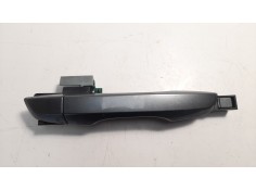 Recambio de maneta exterior trasera derecha para honda civic lim.5 (fk) 1.5 sport plus referencia OEM IAM 72641TBAA81  