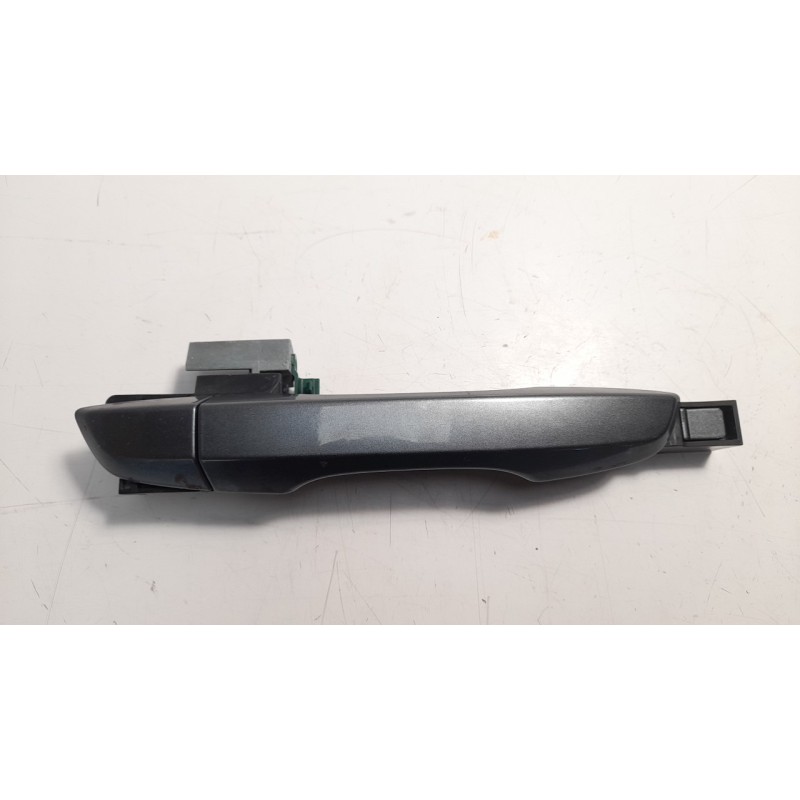 Recambio de maneta exterior trasera derecha para honda civic lim.5 (fk) 1.5 sport plus referencia OEM IAM 72641TBAA81  