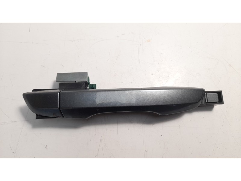 Recambio de maneta exterior trasera derecha para honda civic lim.5 (fk) 1.5 sport plus referencia OEM IAM 72641TBAA81  