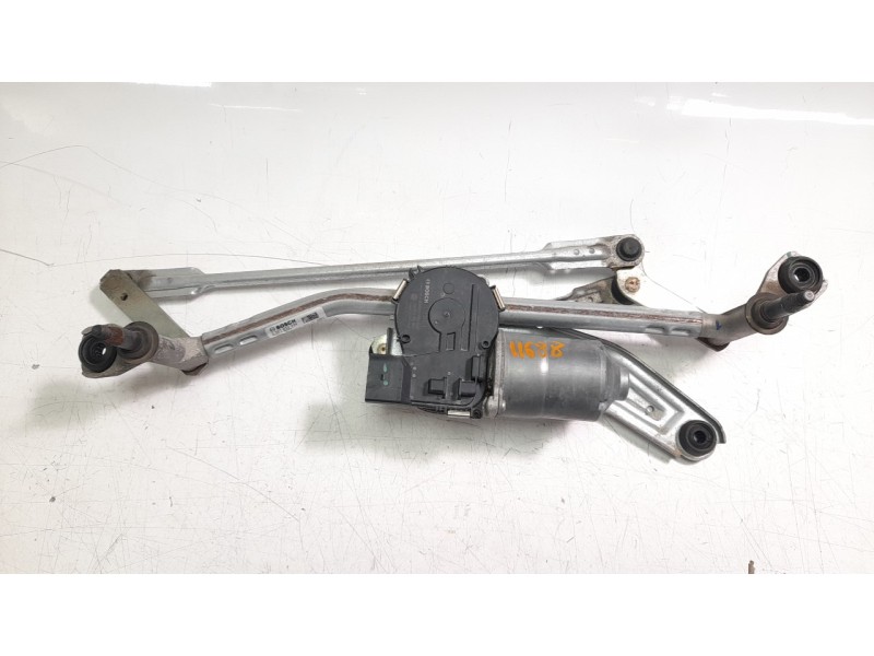 Recambio de motor limpia delantero para volkswagen t-cross 1.0 tsi referencia OEM IAM 2GM955023A  