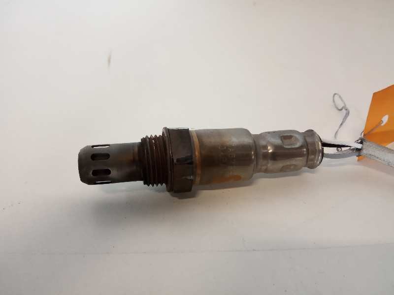 Recambio de sonda lambda para nissan qashqai (j10) acenta referencia OEM IAM 0ZA672N1  