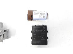 Recambio de conmutador de arranque para subaru outback (b15) 2.5 cat referencia OEM IAM B192000861 MR10507  2