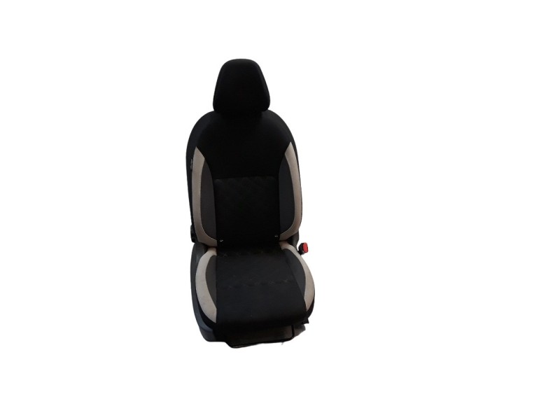 Recambio de asiento delantero derecho para nissan micra v (k14) 1.0 12v cat referencia OEM IAM 873205FN3B  