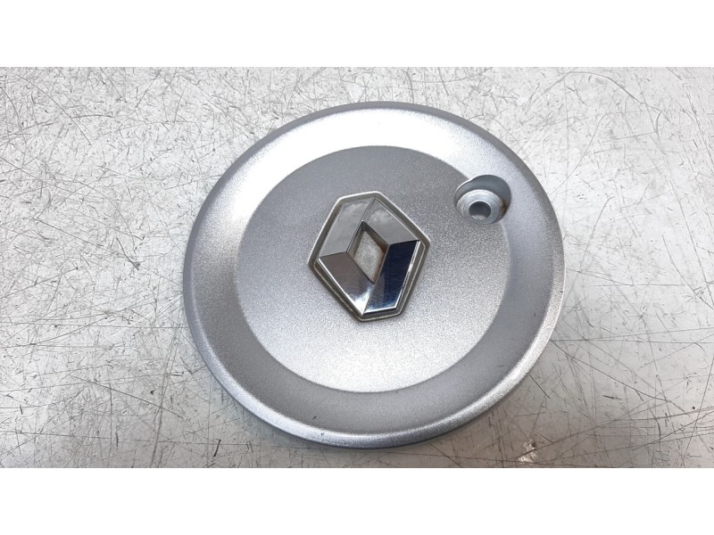 Recambio de tapacubos para renault clio ii fase ii (b/cb0) pack authentique referencia OEM IAM 8200108993  