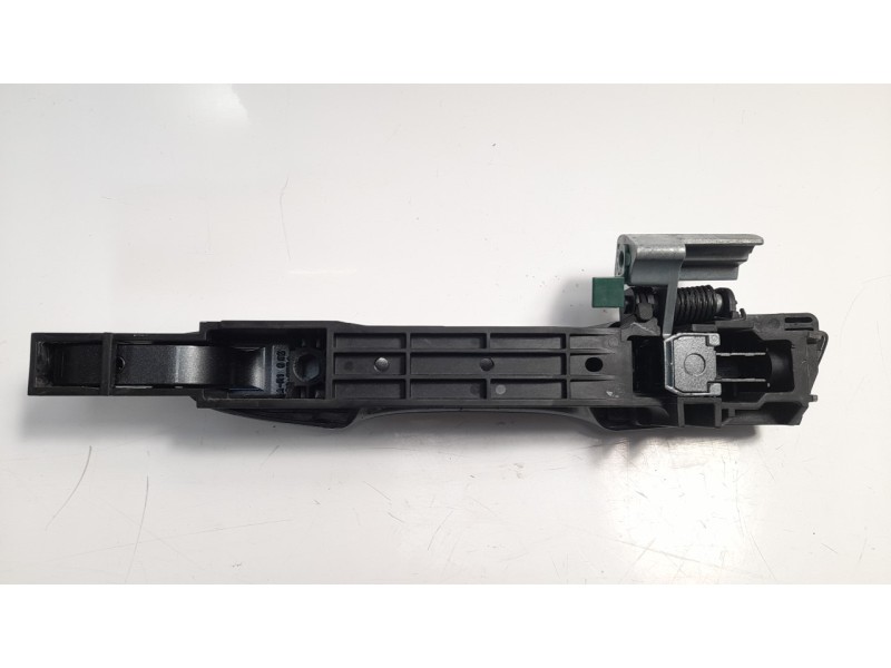 Recambio de maneta exterior trasera derecha para honda civic lim.5 (fk) 1.5 sport plus referencia OEM IAM 72641TBAA81  