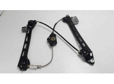 ELEVALUNAS TRASERO IZQUIERDO 3C8839461K 