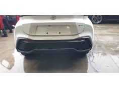 REFUERZO PARAGOLPES TRASERO 52023F4050 