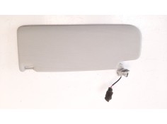 Recambio de parasol derecho para volkswagen polo (6c1) 1.2 tsi referencia OEM IAM 6R0857552N   2