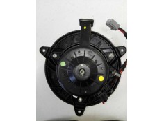 Recambio de ventilador calefaccion para opel meriva b cosmo referencia OEM IAM A100771002   2