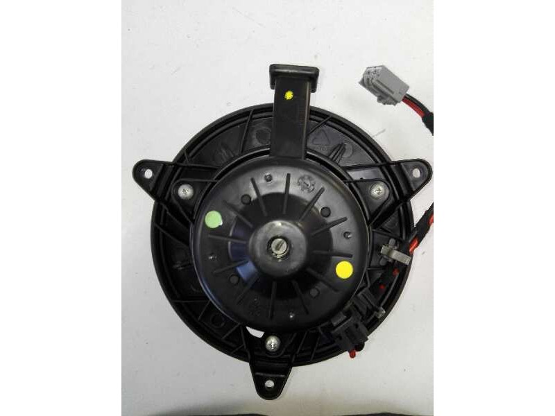 Recambio de ventilador calefaccion para opel meriva b cosmo referencia OEM IAM A100771002  