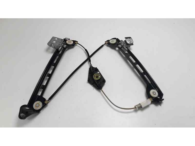 Recambio de elevalunas trasero izquierdo para volkswagen passat cc (357) básico referencia OEM IAM 3C8839461K  