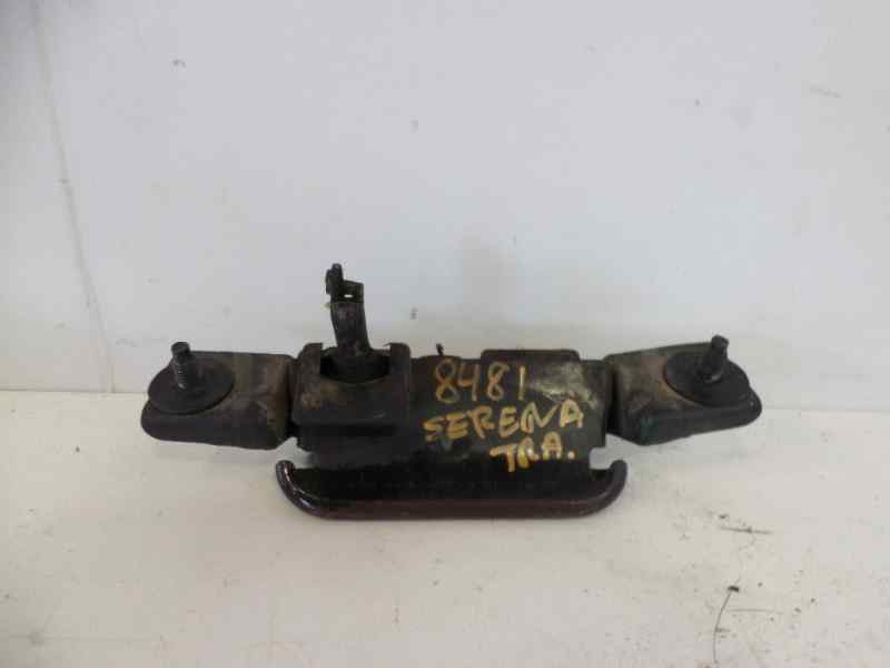 Recambio de maneta exterior porton para nissan serena (c23m) 2.3 diesel referencia OEM IAM   