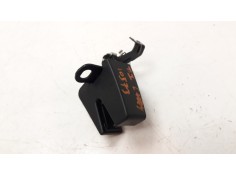 CERRADURA PUERTA TRASERA IZQUIERDA 7E0827161B 7E0827161B 