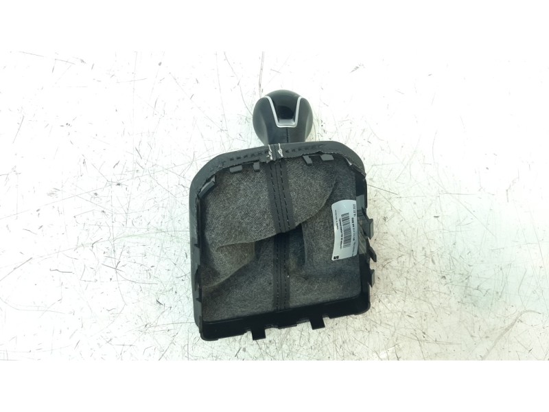 Recambio de pomo palanca cambio para seat ibiza (kj1) referencia OEM IAM 6F0711113AA  