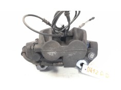 Recambio de pinza de freno delantera derecha para mercedes-benz clase gl (x166) gl 350 bluetec 4matic (166.824) referencia OEM I 2