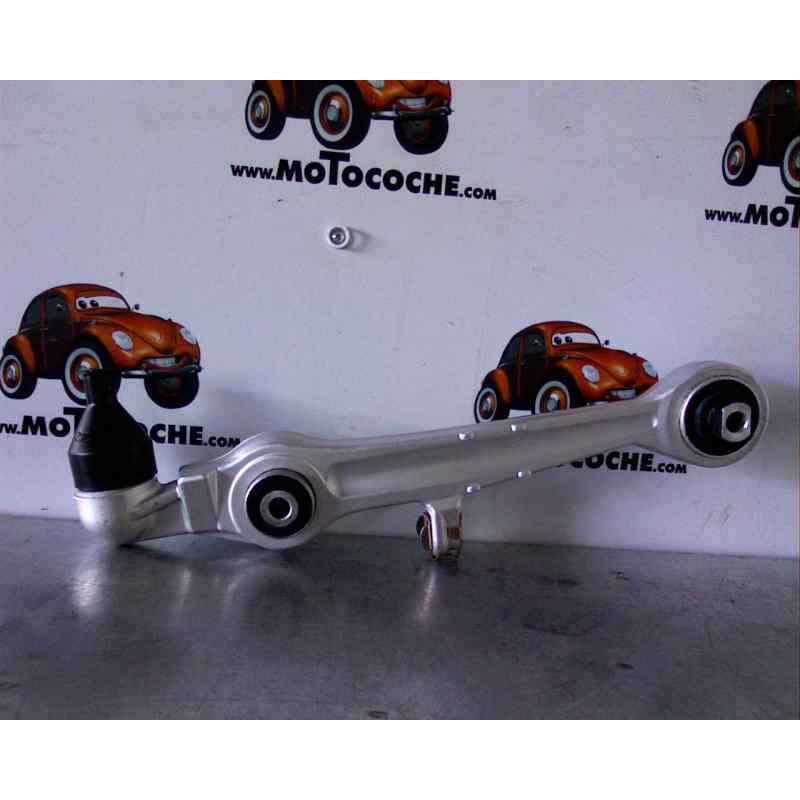 Recambio de brazo suspension inferior delantero izquierdo para audi a6 berlina (c4) referencia OEM IAM 4B3407151A 31719 