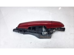Recambio de maneta exterior delantera derecha para land rover discovery sport 2.0 td4 cat referencia OEM IAM BJ32224N02   2