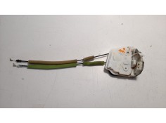 CERRADURA PUERTA TRASERA DERECHA BHS272310B BHS272310B 