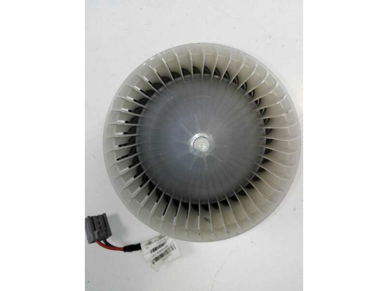 Recambio de ventilador calefaccion para opel meriva b cosmo referencia OEM IAM A100771002  